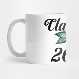 Class of 2024 Mug